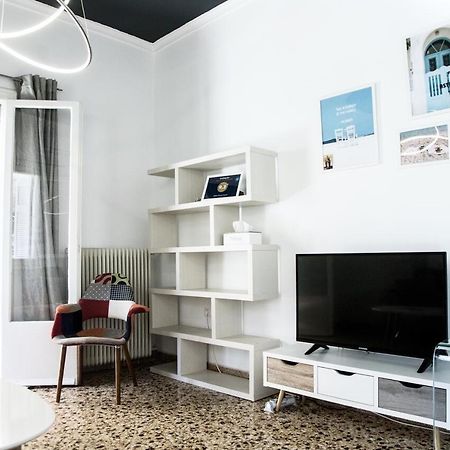 Athens Private Rooms 外观 照片